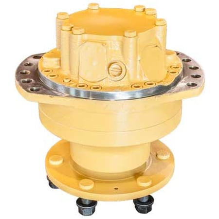 Aftermarket 2247399 REPLACEMENT HYD MOTOR PC206 COLD PLANER ATTACHMENT Fits CAT 224-7399-FLT